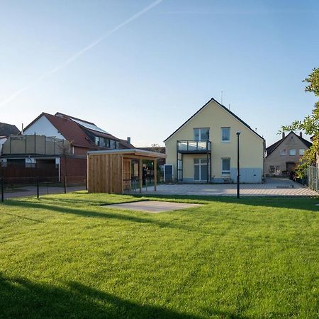 Luxuswohnung Am Steinhuder Meer - Tierfreundlich - D 文斯托夫 外观 照片