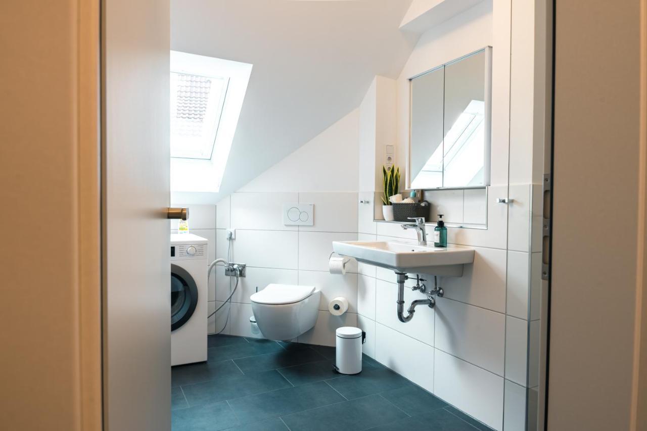 Luxuswohnung Am Steinhuder Meer - Tierfreundlich - D 文斯托夫 外观 照片