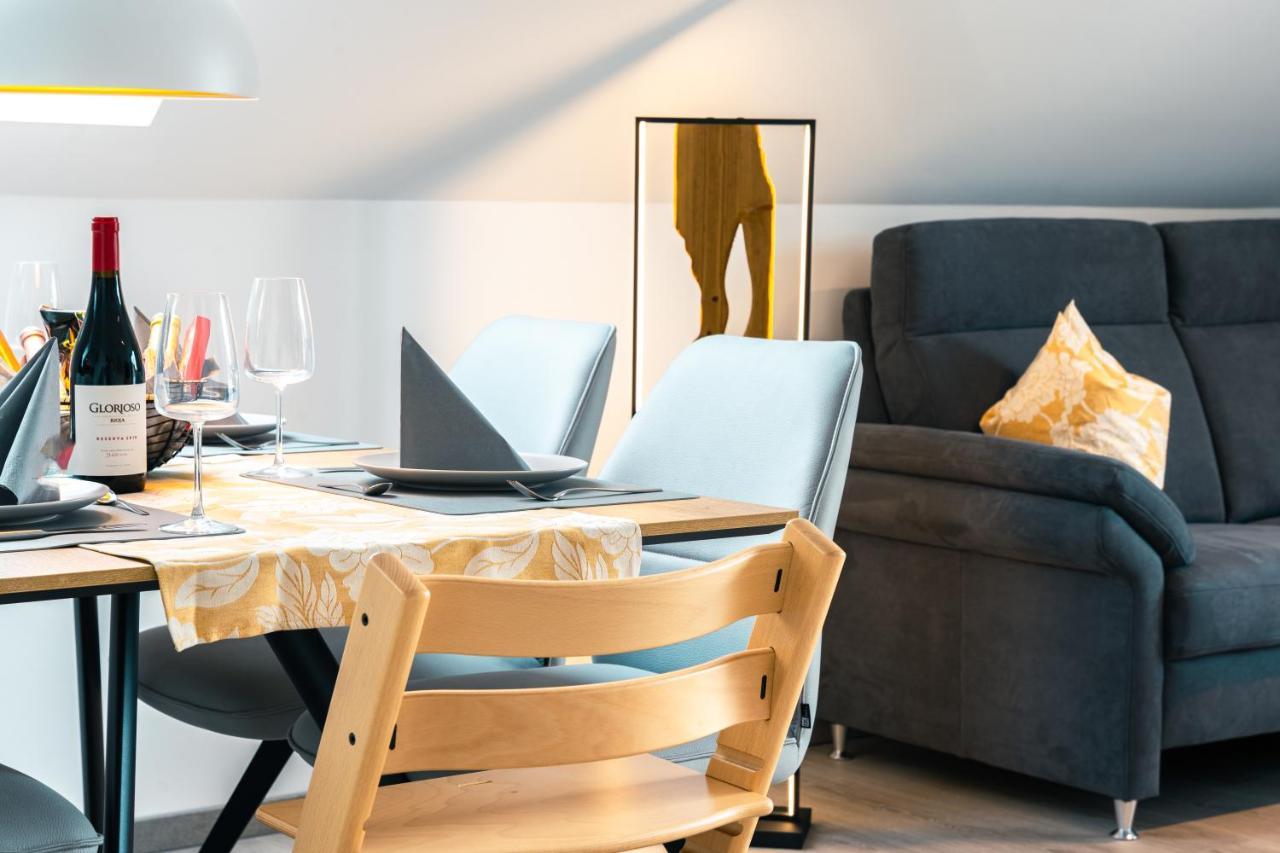 Luxuswohnung Am Steinhuder Meer - Tierfreundlich - D 文斯托夫 外观 照片