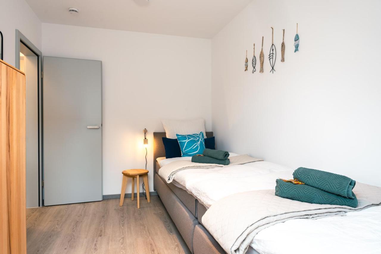 Luxuswohnung Am Steinhuder Meer - Tierfreundlich - D 文斯托夫 外观 照片