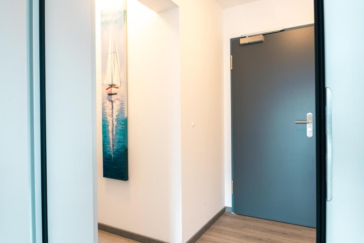 Luxuswohnung Am Steinhuder Meer - Tierfreundlich - D 文斯托夫 外观 照片